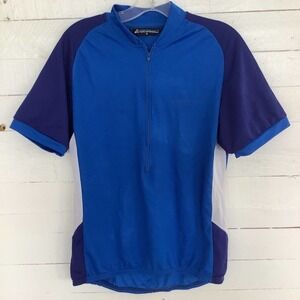 Men’s Bicycle Jersey Size M